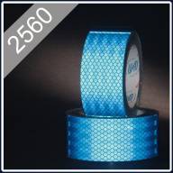 Световозвращающая лента, тип 2560 - Световозвращающая лента, тип 2560