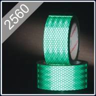 Световозвращающая лента, тип 2560 - Световозвращающая лента, тип 2560