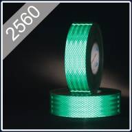 Световозвращающая лента, тип 2560 - Световозвращающая лента, тип 2560