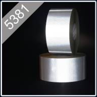 Световозвращающая лента, тип 5381 - Световозвращающая лента, тип 5381